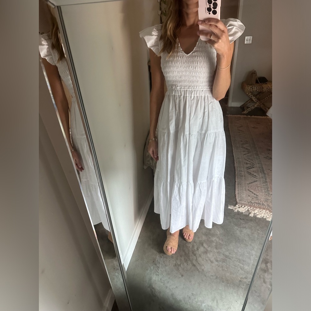 O.P.T. Phoebe Dress
